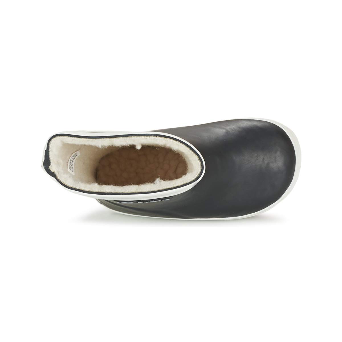 Aigle Baby Flac Fur Chaussures Premiers pasMixte enfant