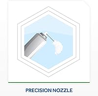 Vista 6 de Raid Max Foam Bed Bug 16.5 onzas (paquete de 3)