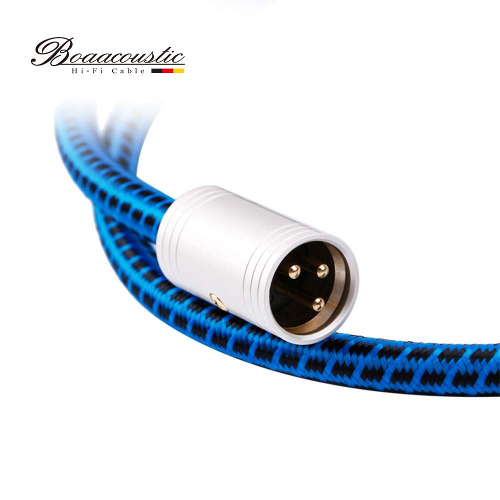 JIB Boaacoustic Blueberry XLRケーブル 2m 美品 JIB Boaacoustic Blueberry XLRケーブル 2m 美品 Amazon.co.jp