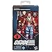 G.I. Joe Classified Series #167, Dreadnok Monkeywrench, Collectible 6 Inch Action Figure with 10 Accessories