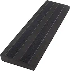 Pedaleira de Efeitos para Guitarra, Fácil de Transportar, Peças para Instrumentos Musicais