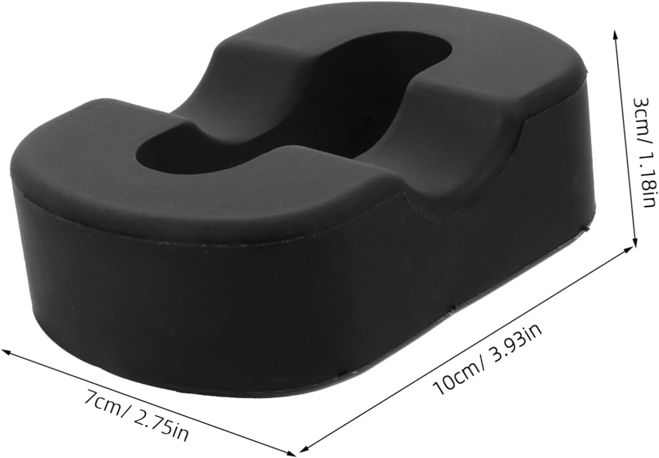 Synthetic Rope Winch Fairlead Cable Fairlead for Vehicle Winch Cable Guide