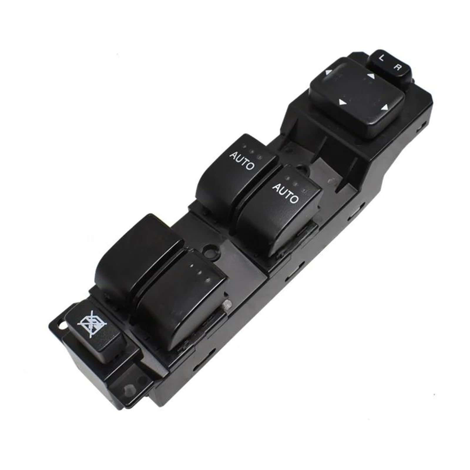 Vitre électrique en panne sur Mazda CX-9 : Commande bouton de remplacement TD11-66-350 - 5