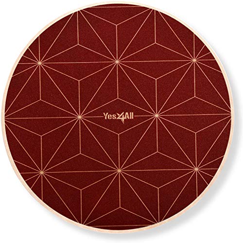CGXtH[I[(Yes4All) ؐoX{[h ̊g[jO{[h Xgb`{[h Nx[L[u oXg[jO ^ PK\h nr a : 40cm y{KAizTGXY