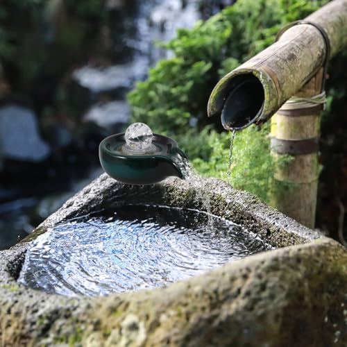 Pièce de rechange pour fontaine extérieure résistante aux intempéries