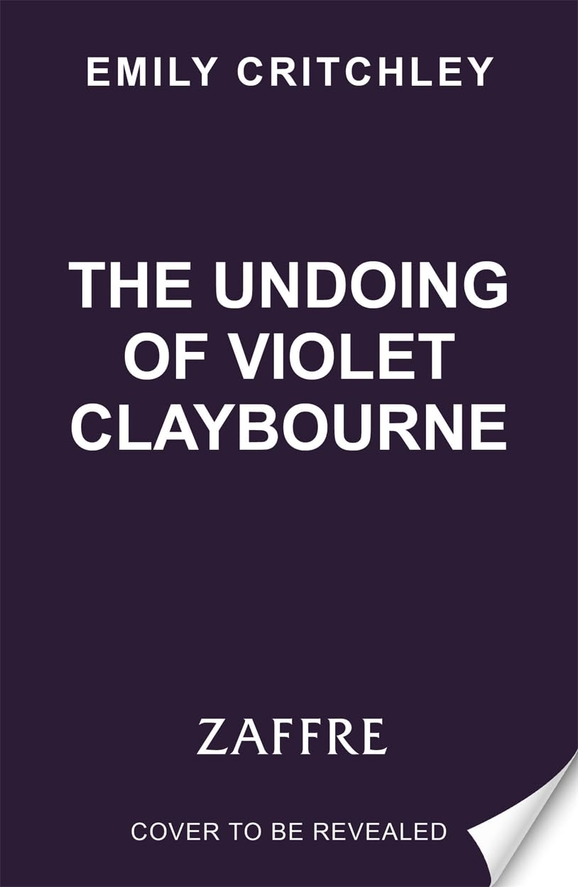 Buy The Undoing of Violet Claybourne: The captivating 1930s-set mystery of family secrets, lies and the darkest deception — BookShops.in