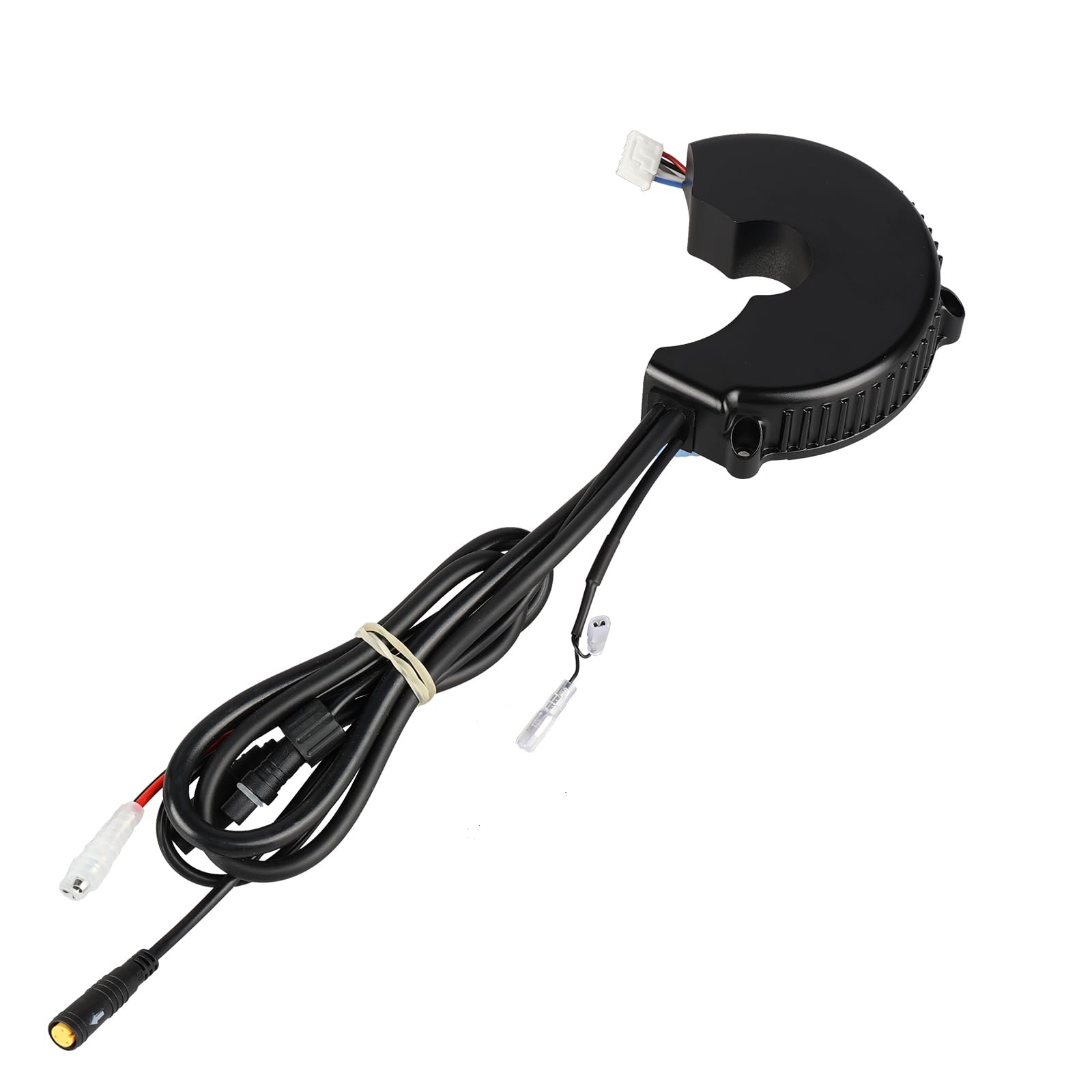 Kit Moteur Vélo électrique Bafang BBS02 250W 36V – Avec écran Couleur C850 Et Port USB, Super Pour Transform'un Vélo Classique En Bombinette !