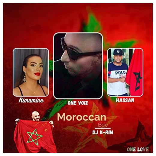 Dj K-rim (Moroccan Boe) [Explicit]