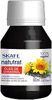Óleo De Girassol Natutrat Sos, Skafe