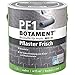 Produktbild Botament PF 1 Pflaster Frisch Beton- & Mörtelzusätze, Grau