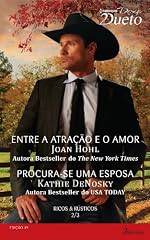 Capa de Ricos & Rústicos 2 de 3: Harlequin Desejo Dueto - ed.49