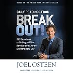 Cover of Daily Readings from Break Out!