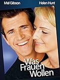 was frauen wollen  Was Frauen wollen [dt./OV]