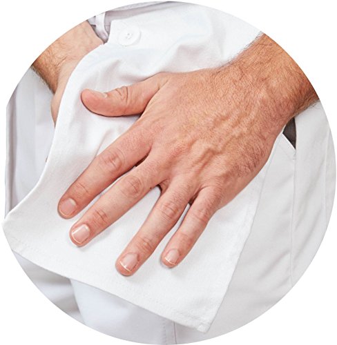 ProDec Advance Wipe Mate Twin Pack for ProDec Advance Painter's Trousers