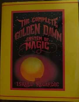 その他 THE COMPLETE GOLDEN DAWN SYSTEM OF MAGIC Amazon.com: The Complete Golden Dawn System of Magic Book I