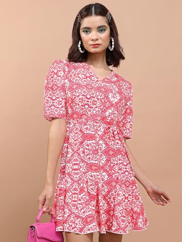Image of Tokyo Talkies Women Dress
