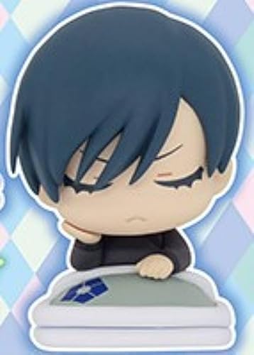 【糸師凛】おねむたん ブルーロック にどね アースカラーVer.