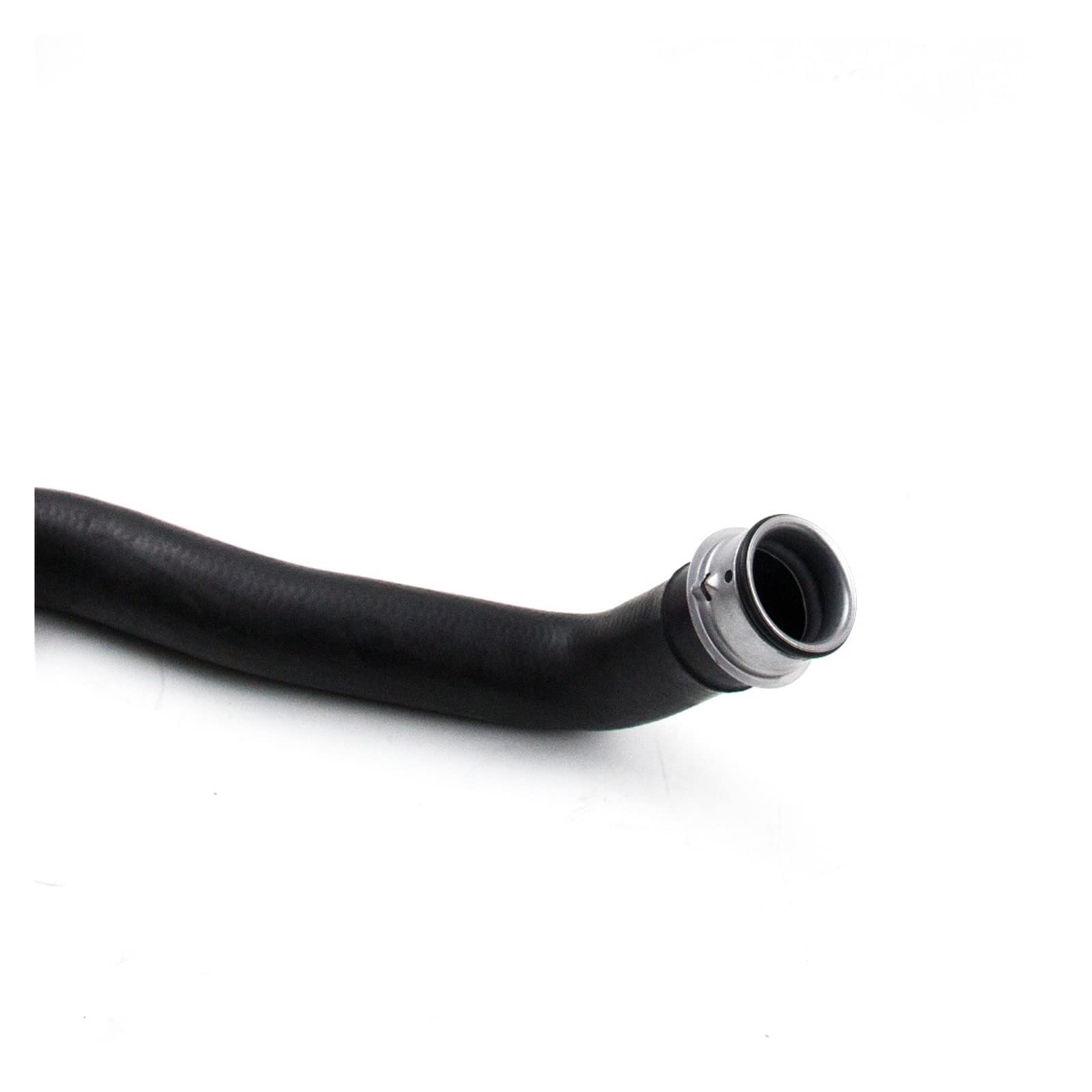 Tubi del radiatore A2215013584 2215013584 1 Pezzo Del Serbatoio Dell'acqua In Gomma Del Liquido Di Raffreddamento Del Tubo Dell'acqua Superiore Per S280/300/350 400