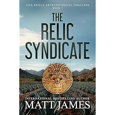 The Relic Syndicate