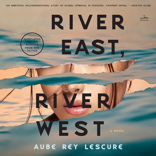 River East, River West by Aube Rey Lescure episode artwork