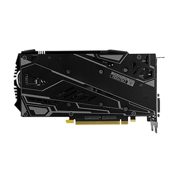 GALAX RTX2060 12GB Plus 12GB OC GDDR6グラボ Placa Galax Rtx2060 Plus 12gb KaBuM
