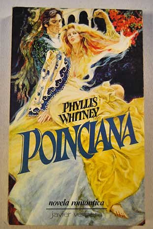 Poinciana [Spanish] B000HF1ACU Book Cover
