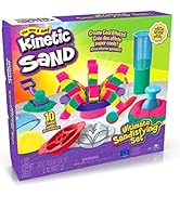 Kinetic Sand Super Sandisfying Set FR