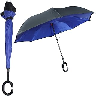 AASA Folding Windproof and Compact Umbrella for Sun and Rain Protection Folding Umbrella for Men Women and Kids Use Price In India
