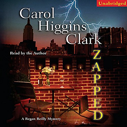 Cover art for Zapped