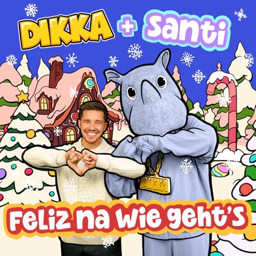 DIKKA feat. Santi