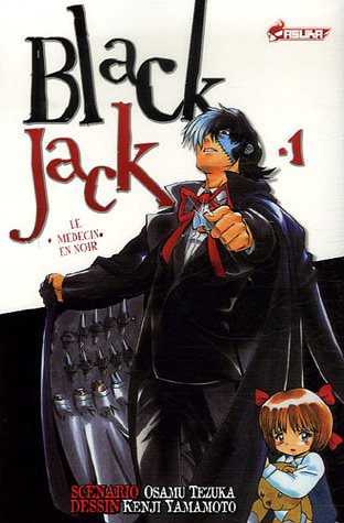 Télécharger Blackjack, Tome 1 : Le médecin en noir Gratuit