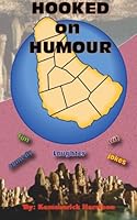 Hooked on Humour 1481244434 Book Cover