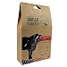 Uncle Ulrick's All Natural and All American Beef Jerky Strips for Dogs, 7 oz