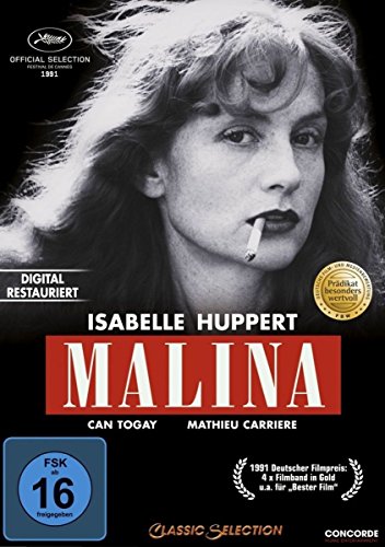 Malina - Mehr Infos/Bestellen
