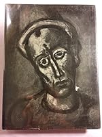 Miserere Foreword by Anthony Blunt B0007DWBX4 Book Cover
