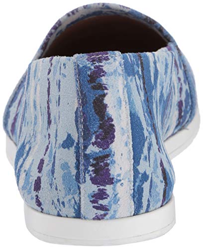 Image of Aerosoles Holland, Blue Combo, 10 M, US
