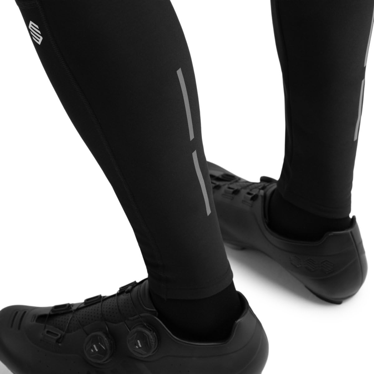 SIROKO Culote Largo Ciclismo Bx