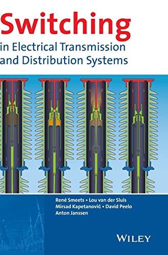 Switching in Electrical Transmission and Distribution Systems