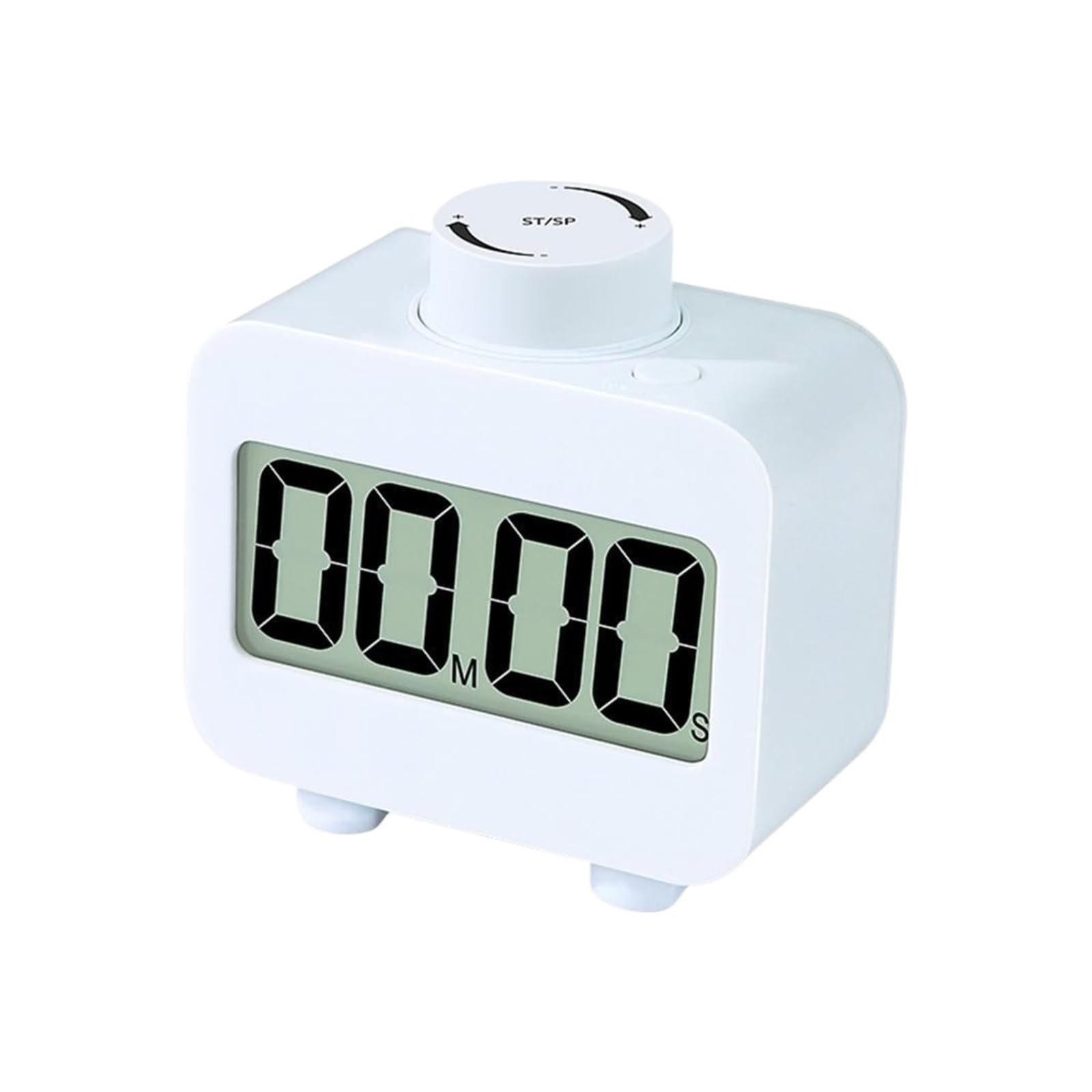 Learning Timer Automatic Standby Kitchen Mute Positive And Countdown Precise Timing Student Study Time Manager Reliable Efficient