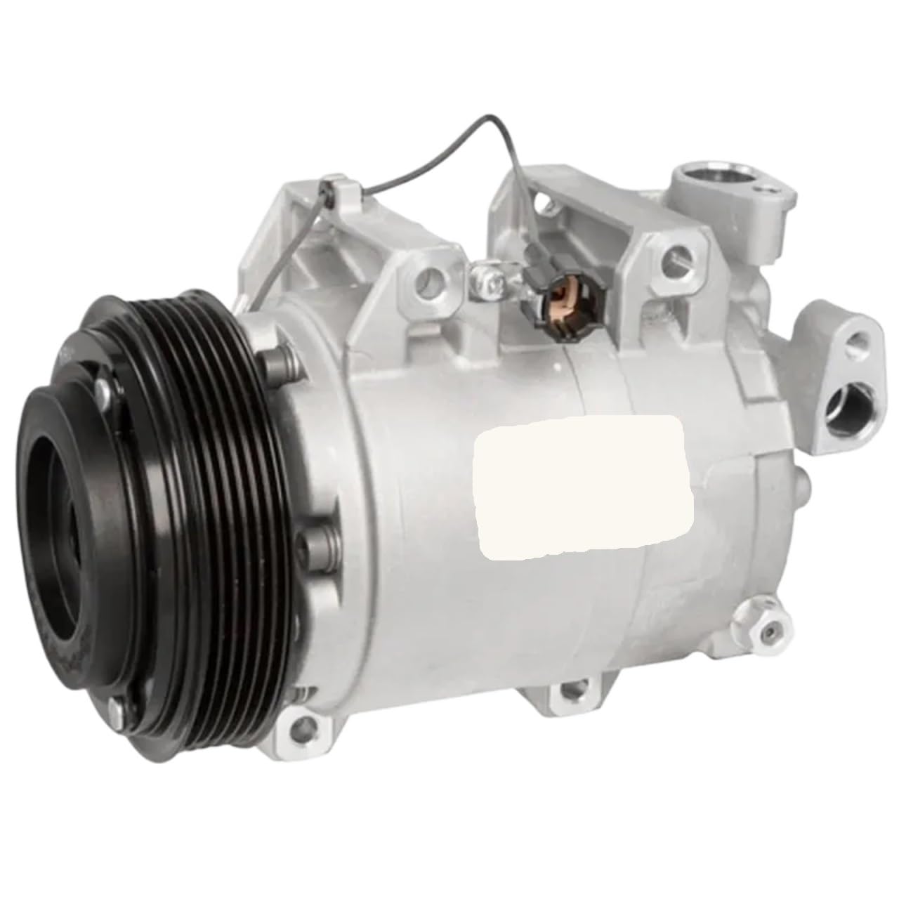 Chłodzenie samochodowe sprężarki grzewcze, kompresor klimatyzacji, do NISSAN ALTIMA 2002-2006 2.5L 57461 DKS17D CO10778JC 926008J00A 926008J01A 926008J020 926008J001A 926008J01A 926008J01A 926008J020