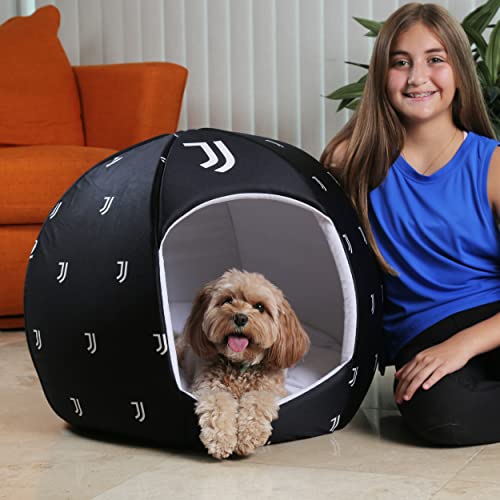 Maccabi Art Juventus- Sport Ball Pet Bed- Small #TOP2