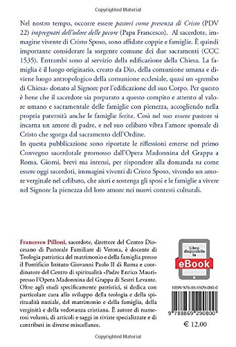 Prete Oggi: Pastore E Sposo Della Chiesa: Immagine Viva E Trasparente Di Cristo Sacerdote - 2