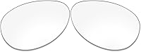 Vista 34 de Vonxyz Lentes Accesorios de repuesto para gafas de sol Oakley Feedback OO4079 - Varias opciones