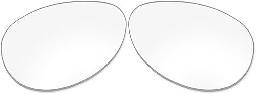 Miniatura 34 de Vonxyz Lentes Accesorios de repuesto para gafas de sol Oakley Feedback OO4079 - Varias opciones