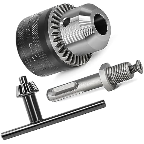 Adaptateur SDS-Plus S&R 1,5-13 mm Cover