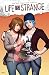 LIFE IS STRANGE #1 CVR B SCHANK