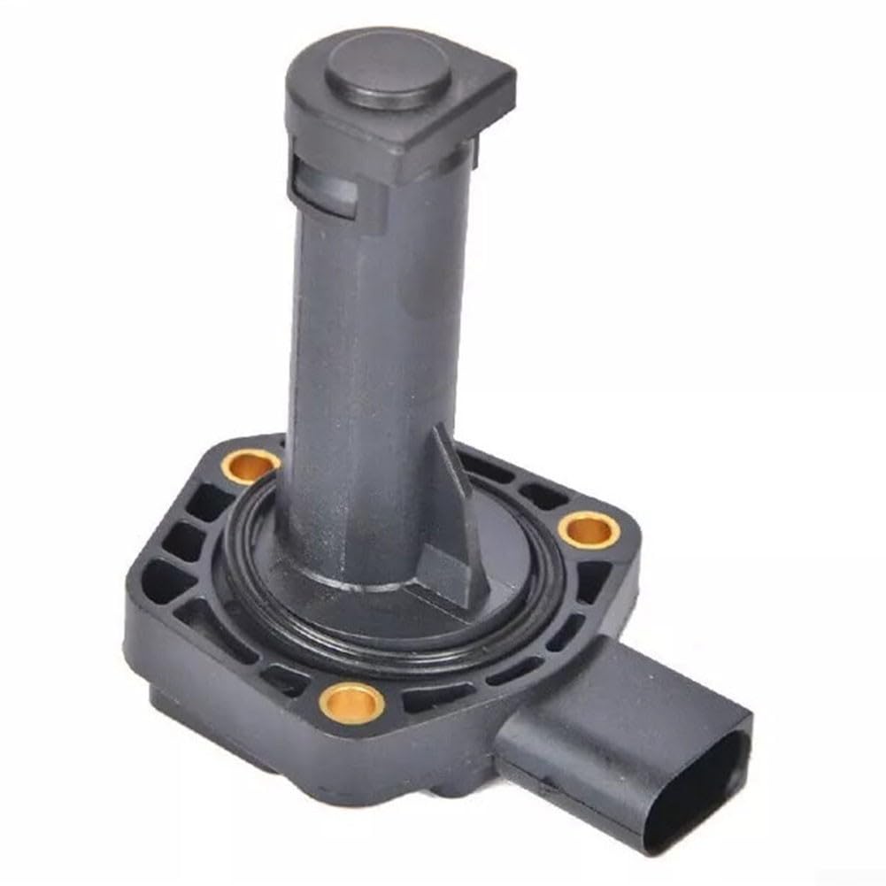 Sensor de nivel de aceite de motor de repuesto para XC90 XC70 XC60 V70 S80 S60 C70 C30, unidad de envío de medidor de aceite de plástico ABS, OEM 31368695 30774625 8658263