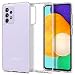 Produktbild Spigen Liquid Crystal Glitter Hülle Kompatibel mit Samsung Galaxy A52 5G und Samsung Galaxy A52s 5G -Crystal Quartz