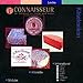 Produktbild Connaisseur, Käselexikon, 1 CD-ROM: Ihr Schlüssel zu Küche und Keller. Für Windows 95/98/NT4. 100.000 Einträge
