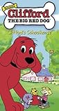 Clifford - Clifford's Schoolhouse [VHS]